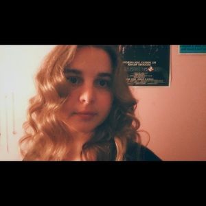 Meet your Posher, Rachael